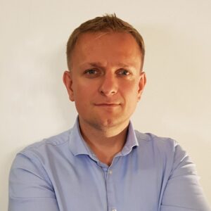 Michał Winkler