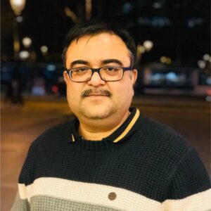 Someshwar Mukherjee